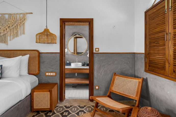 Imagen de la habitación del Hotel Azora by Ayatana Goa. Foto 12