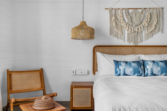 Imagen de la habitación del Hotel Azora by Ayatana Goa. Foto 14