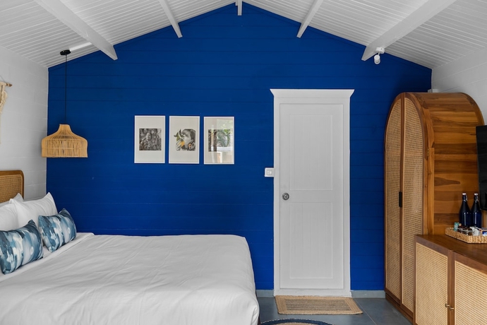 Imagen de la habitación del Hotel Azora by Ayatana Goa. Foto 15