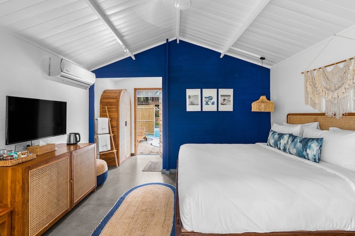 Imagen de la habitación del Hotel Azora by Ayatana Goa. Foto 16