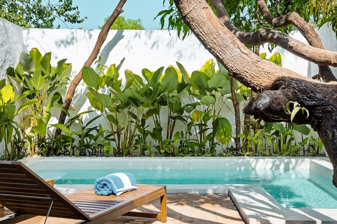 Imagen de la habitación del Hotel Azora by Ayatana Goa. Foto 17