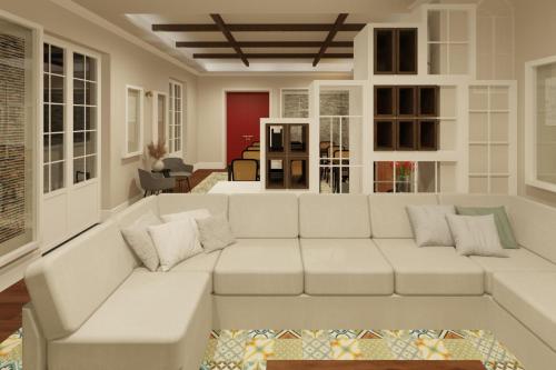 Imagen general del Hotel Azores Autêntico Boutique, Angra do Heroismo ( Isla Terceira ). Foto 3