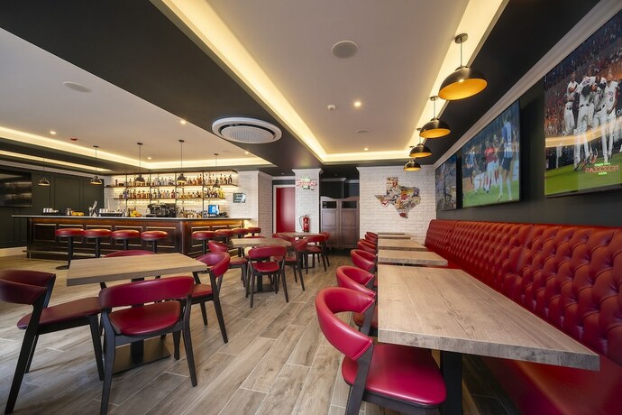 Imagen general del Hotel Azores Autêntico Boutique, Angra do Heroismo ( Isla Terceira ). Foto 5