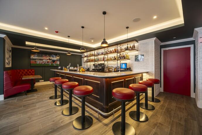 Imagen general del Hotel Azores Autêntico Boutique, Angra do Heroismo ( Isla Terceira ). Foto 7