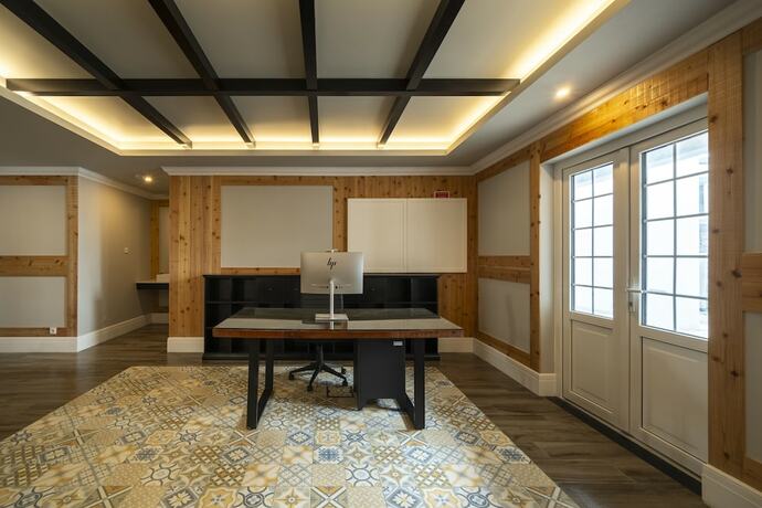 Imagen general del Hotel Azores Aut&ecirc;ntico Boutique. Foto 4