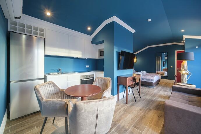 Imagen general del Hotel Azores Aut&ecirc;ntico Boutique. Foto 6