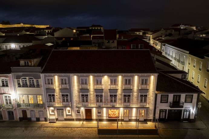 Imagen general del Hotel Azores Aut&ecirc;ntico Boutique. Foto 8