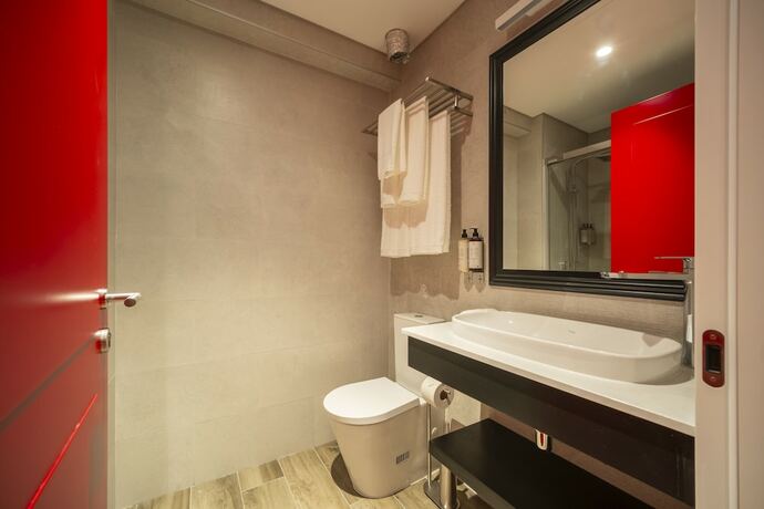 Imagen de la habitación del Hotel Azores Aut&ecirc;ntico Boutique. Foto 15