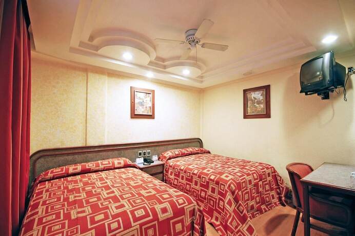 Imagen general del Hotel Azores. Foto 3