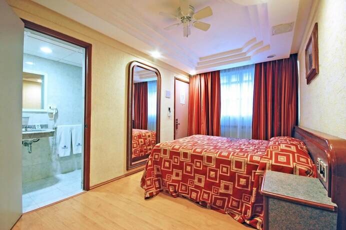 Imagen general del Hotel Azores. Foto 9