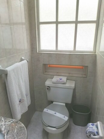 Imagen de la habitación del Hotel Azores. Foto 20