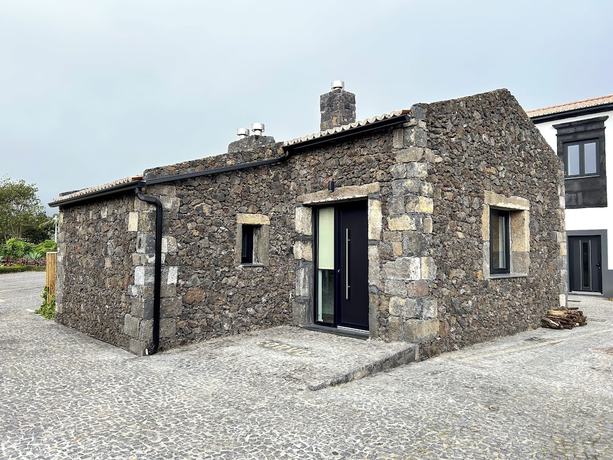 Imagen de los exteriores del Hotel Azores Homes Resort and Spa. Foto 8