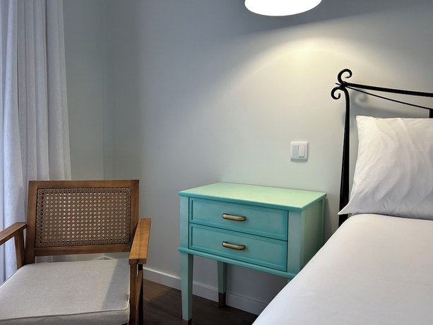 Imagen de la habitación del Hotel Azores Homes Resort and Spa. Foto 3