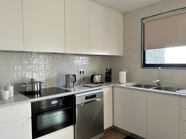 Imagen de la habitación del Hotel Azores Homes Resort and Spa. Foto 4