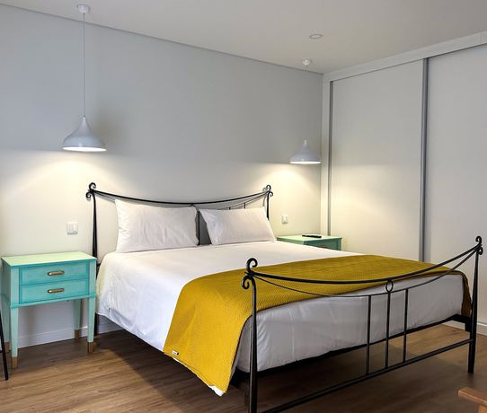 Imagen de la habitación del Hotel Azores Homes Resort and Spa. Foto 5