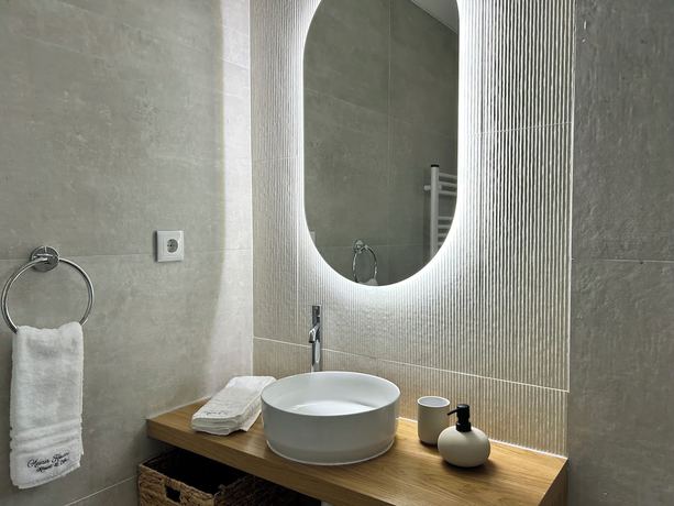 Imagen de la habitación del Hotel Azores Homes Resort and Spa. Foto 6