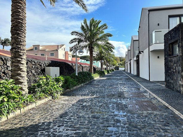 Imagen de los interiores del Hotel Azores Homes Resort and Spa. Foto 10