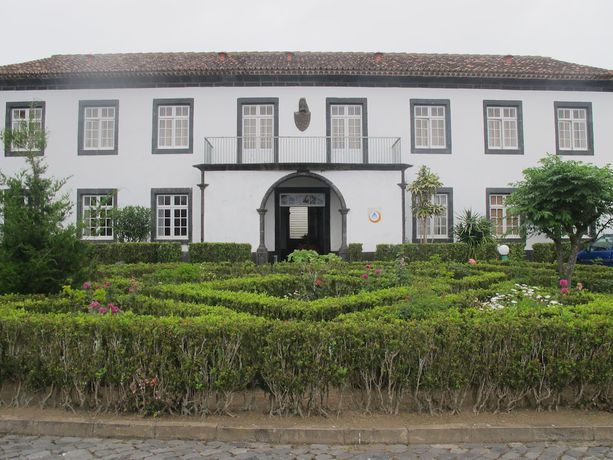 Imagen general del Hotel Azores Youth Hostels - São Miguel. Foto 1