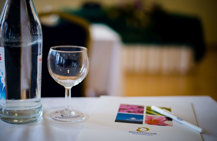 Imagen de los interiores del Hotel Azoris Angra Garden. Foto 9