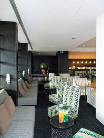 Imagen de los interiores del Hotel Azoris Royal Garden. Foto 15