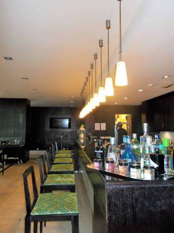 Imagen de los interiores del Hotel Azoris Royal Garden. Foto 16