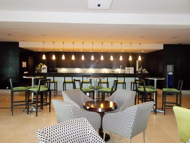 Imagen de los interiores del Hotel Azoris Royal Garden. Foto 17