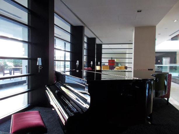 Imagen de los interiores del Hotel Azoris Royal Garden. Foto 18