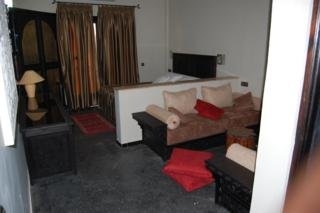 Imagen de la habitación del Hotel Azoul. Foto 4