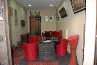 Imagen general del Hotel Azoul. Foto 3
