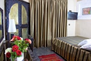 Imagen de la habitación del Hotel Azoul. Foto 5