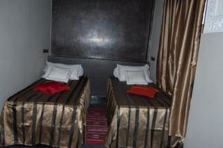 Imagen de la habitación del Hotel Azoul. Foto 6