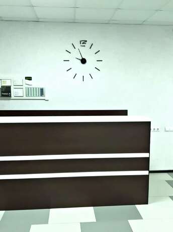 Imagen general del Hotel Azov Resort. Foto 1