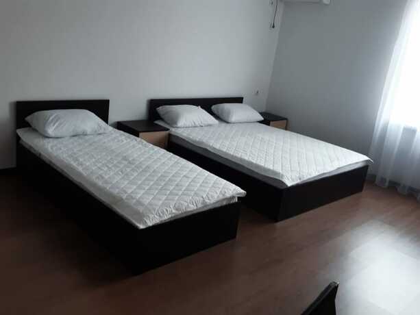 Imagen de la habitación del Hotel Azov Resort. Foto 11