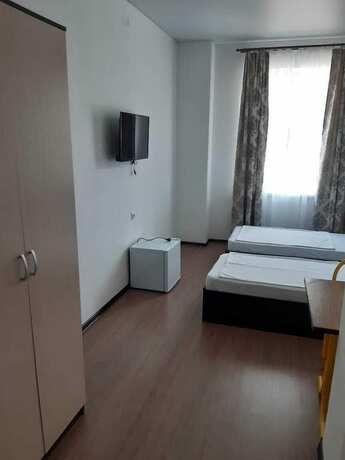 Imagen de la habitación del Hotel Azov Resort. Foto 12