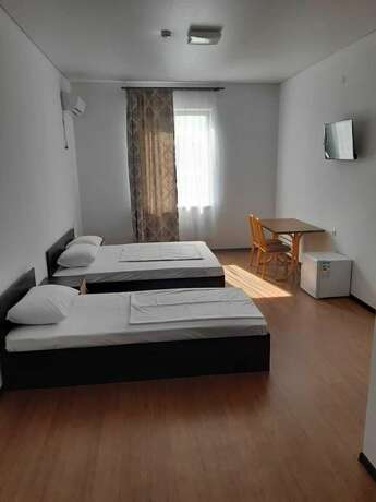 Imagen de la habitación del Hotel Azov Resort. Foto 13