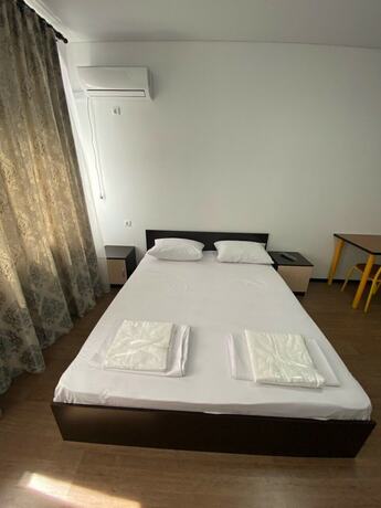 Imagen de la habitación del Hotel Azov Resort. Foto 14