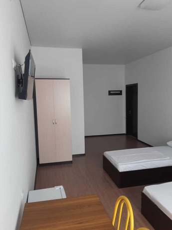 Imagen general del Hotel Azov Resort. Foto 3