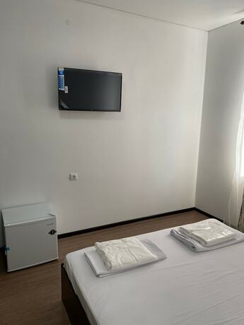 Imagen de la habitación del Hotel Azov Resort. Foto 15