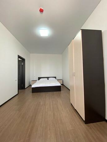 Imagen general del Hotel Azov Resort. Foto 4