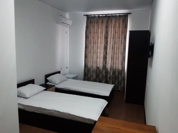 Imagen de la habitación del Hotel Azov Resort. Foto 18