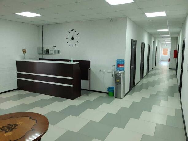 Imagen general del Hotel Azov Resort. Foto 6