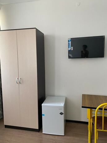 Imagen de la habitación del Hotel Azov Resort. Foto 20