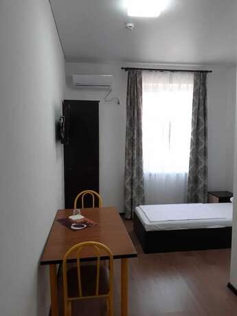 Imagen general del Hotel Azov Resort. Foto 9