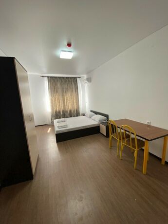 Imagen general del Hotel Azov Resort. Foto 10