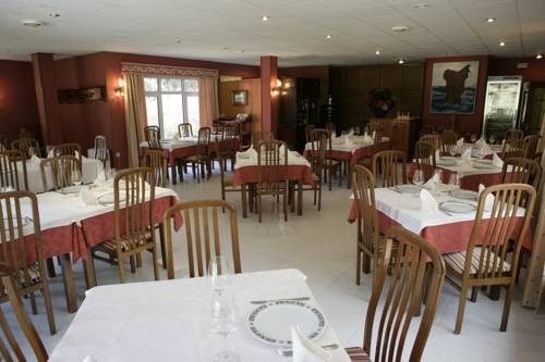 Imagen general del Hotel Azpiazu. Foto 2