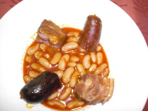 Imagen general del Hotel Azpiazu. Foto 6