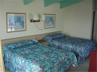 Imagen de la habitación del Hotel Aztec Ocean Resort. Foto 12