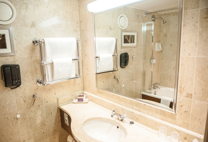 Imagen de la habitación del Hotel Aztec and Spa. Foto 7