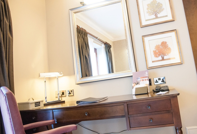 Imagen de la habitación del Hotel Aztec and Spa. Foto 8