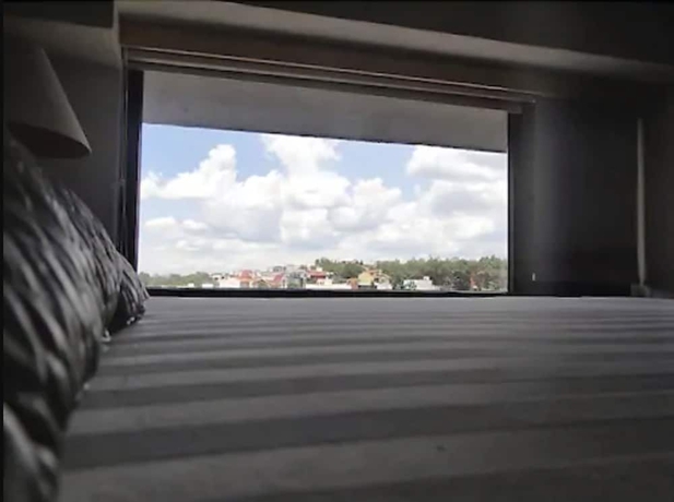 Imagen de la habitación del Hotel Aztic and Suites Ejecutivas. Foto 13